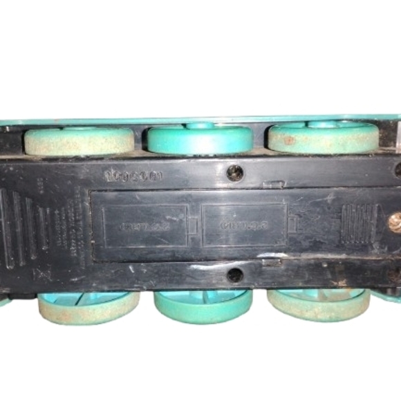 Thomas the Train Talking Flashlight Tank Engine Not Tested - Picture 6 of 6